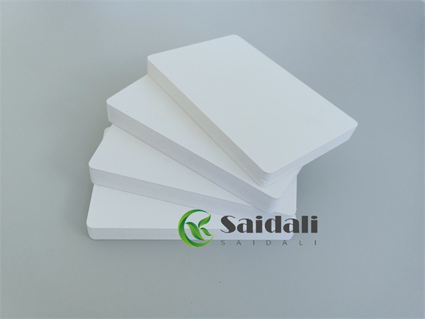 pvc celuka foam sheet