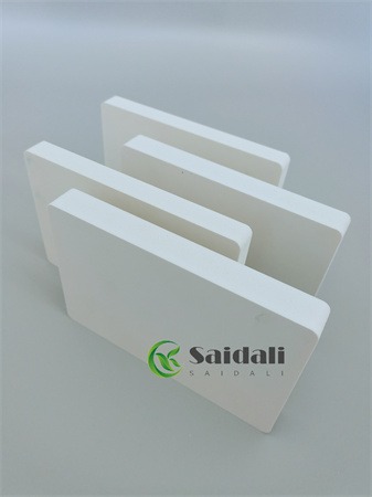 PVC foam board