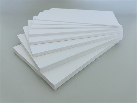 PVC foam board